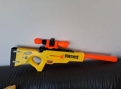 nerf guns