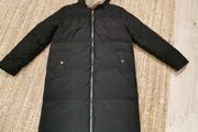 Maxi winter coat size 10 new