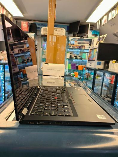 2in1 Lenovo ThinkPad L13 Yoga Convertable 13.3", Intel i7 10th Gen 16GB RAM 500GB SSD Windows 11 Pro (Touch Screen)