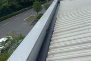 liquid waterproofing solutions (flat roofing