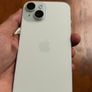 Iphone 15 256gb no details Image 2