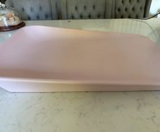 Baby changing mat