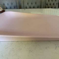 Baby changing mat