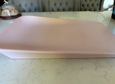 Baby changing mat