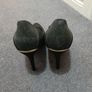 Kate Appleby Black Heels Size 40 Image 2