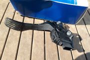 Ford accelerator pedal