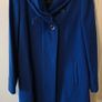 Warm Wool Eric Fend Women's Wool and Cashmere Coat Image 3