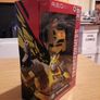 Transformers: Bumblebee R.E.D. 6'' Image 4