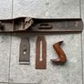 Vintage No. 7 Hand Plane Image 5