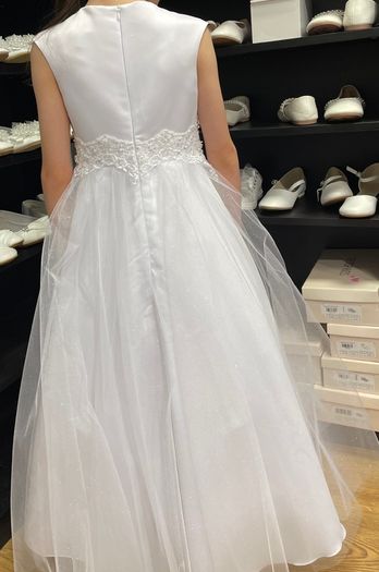 Communion Dress