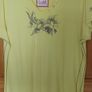 Yellow  Regatta Teashirt Image 2