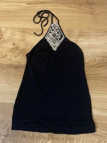 summer top by MiM - size S