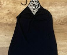 summer top by MiM - size S