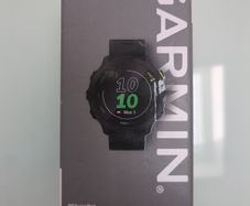 Garmin forerunner 55 brand new boxed