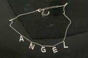 BRAND NEW Angel Necklace