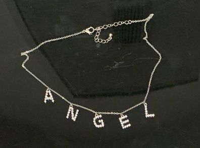 BRAND NEW Angel Necklace
