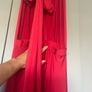 Stunning red dress Image 4