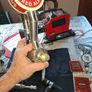 Old Pub Lot 5 Pullers and 8 other Items 13 Piece Lot Sold as a lot., Postage Available or Collection Image 8