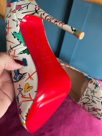 Christian Louboutin