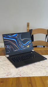 Alienware X15 R2