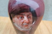 Pair of Walker Vases 1913?