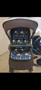 Mamas &Papas Buggy Seat Liner