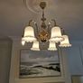 Ceiling light Image 4