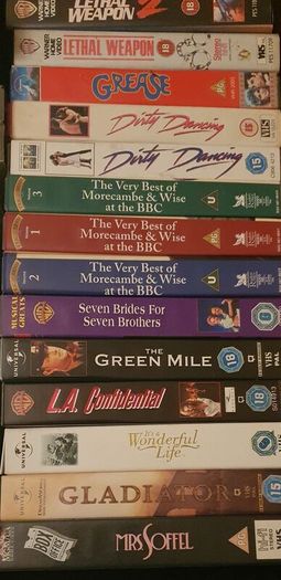 Video Collection