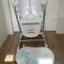 Free Pali Pappy Rock kids musical rocking high chair Image 2