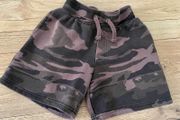 Boys Bench shorts size 7/8 year old