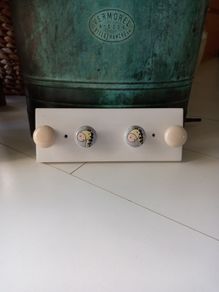 kids hanger