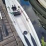 Yole rowing boat Image 4