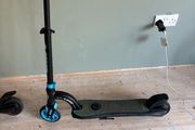 boys electric scooter