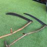 vintage scythe Image 2