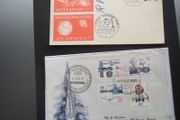 German Stamps.