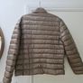 Massimo Dutti Down Jacket - NEW Image 4