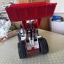 Bruder Digger Image 4