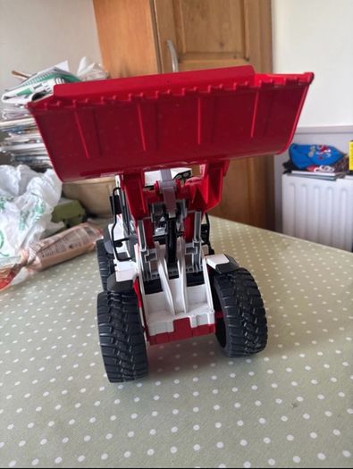 Bruder Digger