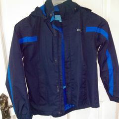 Boys Jacket
