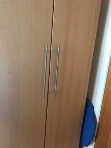 Ikea Pax Wardrobe