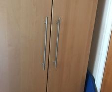 Ikea Pax Wardrobe