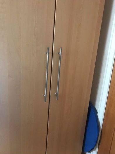 Ikea Pax Wardrobe