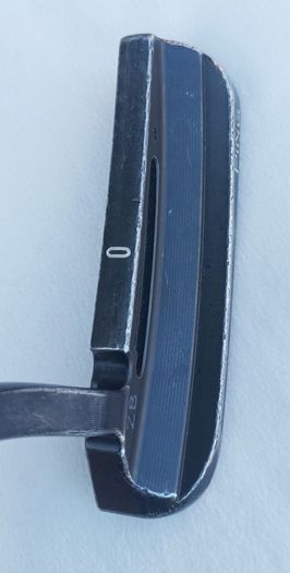 Golf Putter - Ping Redwood ZB Putter