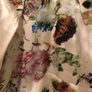 Floral  Bomber Jacket Image 2