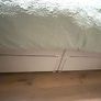 Double Bed, Mattress & Headboard Image 3