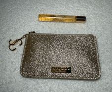 jimmy choo perfume and wallet