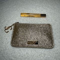 jimmy choo perfume and wallet