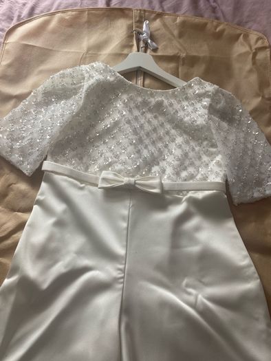 Communion Jumpsuit