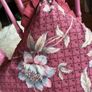 9 x Vintage Cushion Covers Image 8