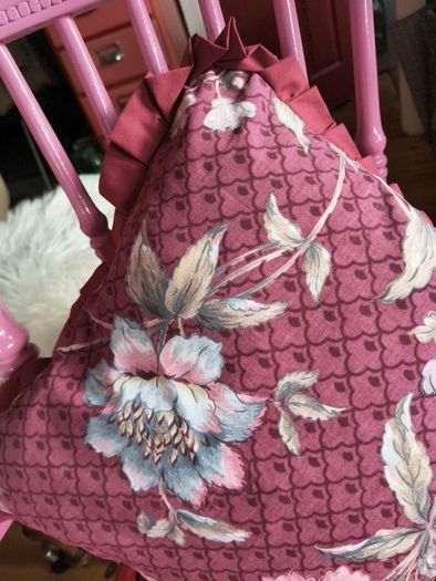 9 x Vintage Cushion Covers
